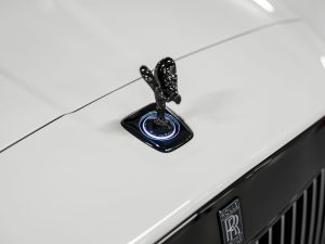 Rolls-Royce, Cullinan, I Рестайлинг, 2025 купить в салоне Million Miles
