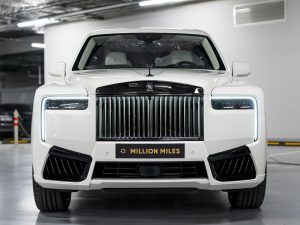 Rolls-Royce, Cullinan, I Рестайлинг, 2025 купить в салоне Million Miles