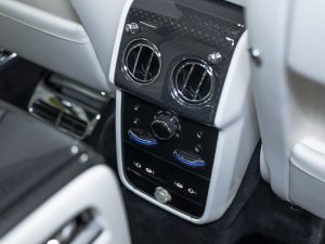 Rolls-Royce, Cullinan, I Рестайлинг, 2025 купить в салоне Million Miles