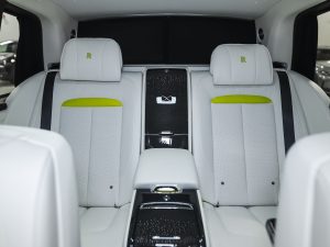 Rolls-Royce, Cullinan, I Рестайлинг, 2025 купить в салоне Million Miles