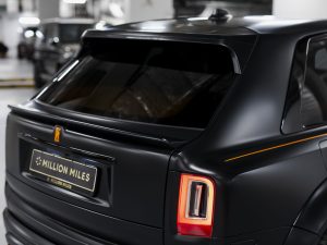 Rolls-Royce, Cullinan, I, 2023 купить в салоне Million Miles