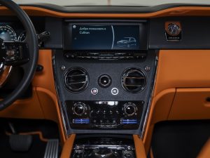 Rolls-Royce, Cullinan, I, 2023 купить в салоне Million Miles