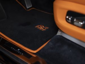 Rolls-Royce, Cullinan, I, 2023 купить в салоне Million Miles