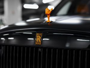 Rolls-Royce, Cullinan, I, 2023 купить в салоне Million Miles