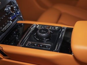 Rolls-Royce, Cullinan, I, 2023 купить в салоне Million Miles