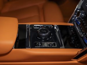 Rolls-Royce, Cullinan, I, 2023 купить в салоне Million Miles