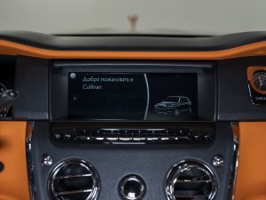 Rolls-Royce, Cullinan, I, 2023 купить в салоне Million Miles
