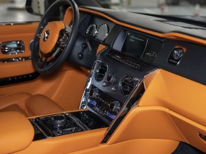 Rolls-Royce, Cullinan, I, 2023 купить в салоне Million Miles