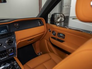 Rolls-Royce, Cullinan, I, 2023 купить в салоне Million Miles