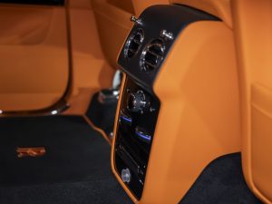 Rolls-Royce, Cullinan, I, 2023 купить в салоне Million Miles