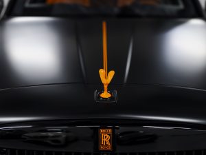 Rolls-Royce, Cullinan, I, 2023 купить в салоне Million Miles