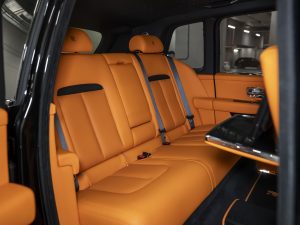 Rolls-Royce, Cullinan, I, 2023 купить в салоне Million Miles