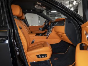 Rolls-Royce, Cullinan, I, 2023 купить в салоне Million Miles