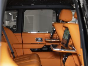 Rolls-Royce, Cullinan, I, 2023 купить в салоне Million Miles
