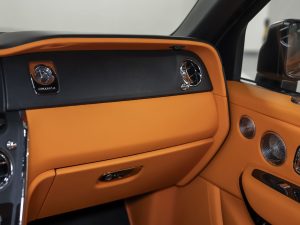 Rolls-Royce, Cullinan, I, 2023 купить в салоне Million Miles