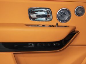 Rolls-Royce, Cullinan, I, 2023 купить в салоне Million Miles