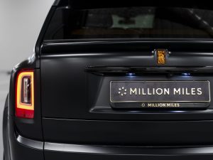 Rolls-Royce, Cullinan, I, 2023 купить в салоне Million Miles