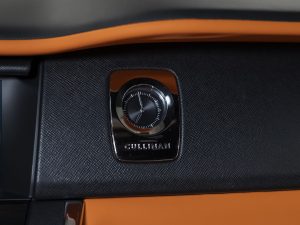 Rolls-Royce, Cullinan, I, 2023 купить в салоне Million Miles