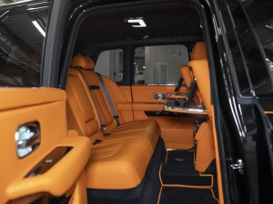 Rolls-Royce, Cullinan, I, 2023 купить в салоне Million Miles