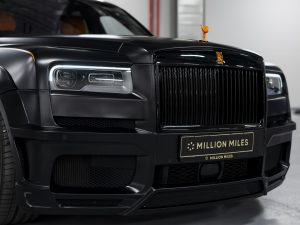 Rolls-Royce, Cullinan, I, 2023 купить в салоне Million Miles