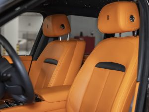 Rolls-Royce, Cullinan, I, 2023 купить в салоне Million Miles