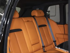 Rolls-Royce, Cullinan, I, 2023 купить в салоне Million Miles