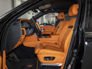 Rolls-Royce, Cullinan, I, 2023 купить в салоне Million Miles