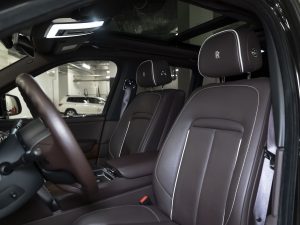 Rolls-Royce, Cullinan, I, 2019 купить в салоне Million Miles