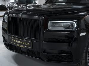 Rolls-Royce, Cullinan, I, 2019 купить в салоне Million Miles