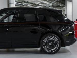 Rolls-Royce, Cullinan, I, 2019 купить в салоне Million Miles