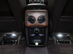 Rolls-Royce, Cullinan, I, 2019 купить в салоне Million Miles
