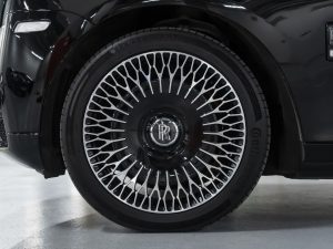 Rolls-Royce, Cullinan, I, 2019 купить в салоне Million Miles