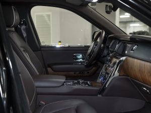 Rolls-Royce, Cullinan, I, 2019 купить в салоне Million Miles