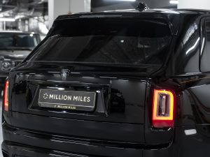 Rolls-Royce, Cullinan, I, 2019 купить в салоне Million Miles