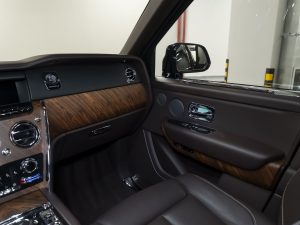 Rolls-Royce, Cullinan, I, 2019 купить в салоне Million Miles