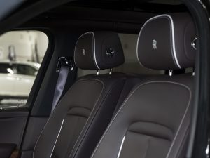 Rolls-Royce, Cullinan, I, 2019 купить в салоне Million Miles