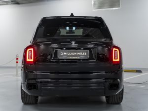 Rolls-Royce, Cullinan, I, 2019 купить в салоне Million Miles