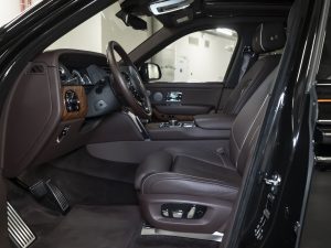 Rolls-Royce, Cullinan, I, 2019 купить в салоне Million Miles