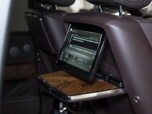 Rolls-Royce, Cullinan, I, 2019 купить в салоне Million Miles