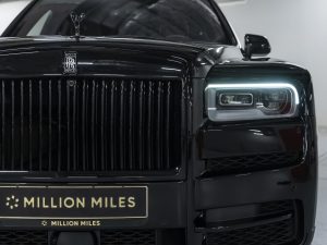 Rolls-Royce, Cullinan, I, 2019 купить в салоне Million Miles
