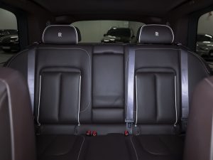 Rolls-Royce, Cullinan, I, 2019 купить в салоне Million Miles