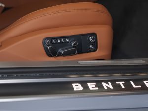 Bentley, Continental GT, IV, 2025 купить в салоне Million Miles
