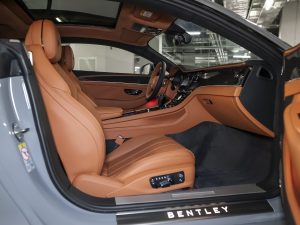 Bentley, Continental GT, IV, 2025 купить в салоне Million Miles