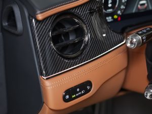 Bentley, Continental GT, IV, 2025 купить в салоне Million Miles