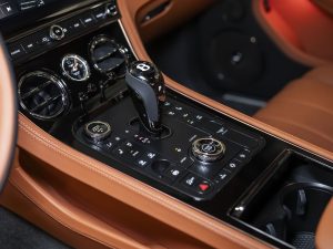 Bentley, Continental GT, IV, 2025 купить в салоне Million Miles