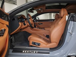 Bentley, Continental GT, IV, 2025 купить в салоне Million Miles