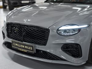 Bentley, Continental GT, IV, 2025 купить в салоне Million Miles
