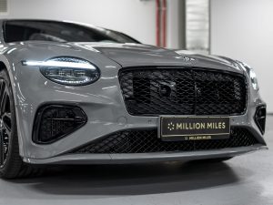 Bentley, Continental GT, IV, 2025 купить в салоне Million Miles