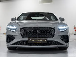 Bentley, Continental GT, IV, 2025 купить в салоне Million Miles