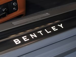 Bentley, Continental GT, IV, 2025 купить в салоне Million Miles